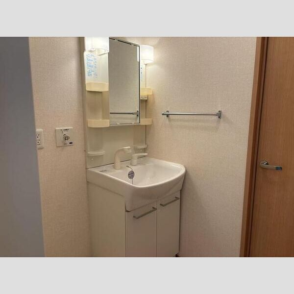 洗面所 (洗面所)