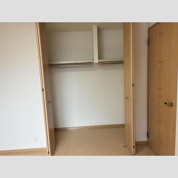 収納 (クローゼット)