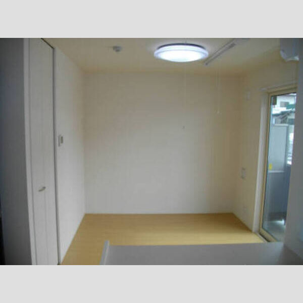 居室・リビング (リビング)