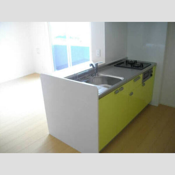 キッチン (キッチン)