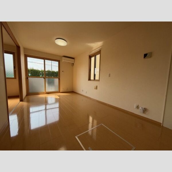 居室・リビング (ダイニング)