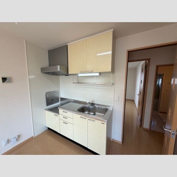 キッチン (キッチン)