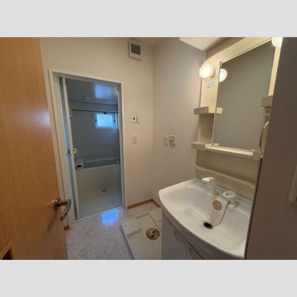 洗面所 (洗面所)