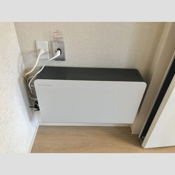 その他設備 (蓄電池)