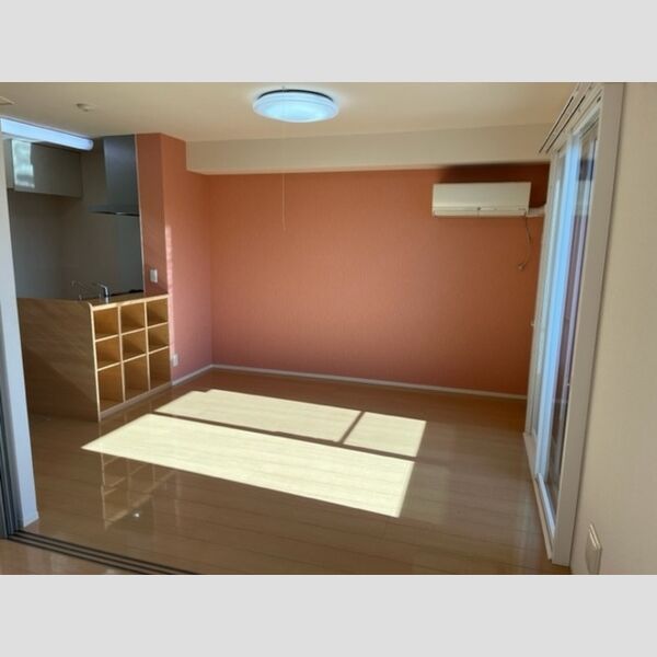 居室・リビング (リビング)