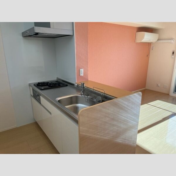 キッチン (キッチン)