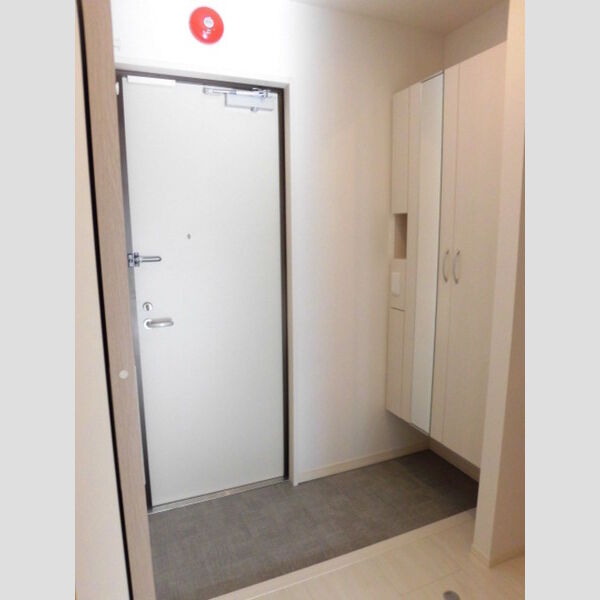 玄関 (玄関(内側))