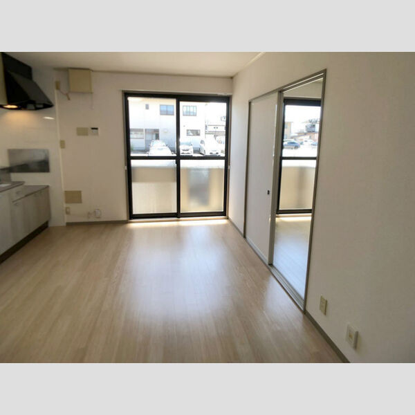 居室・リビング (DK)