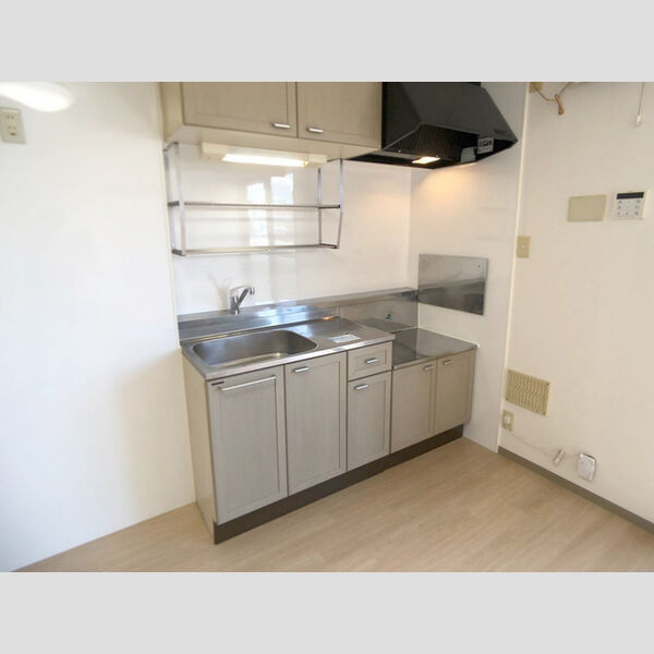 キッチン (キッチン)