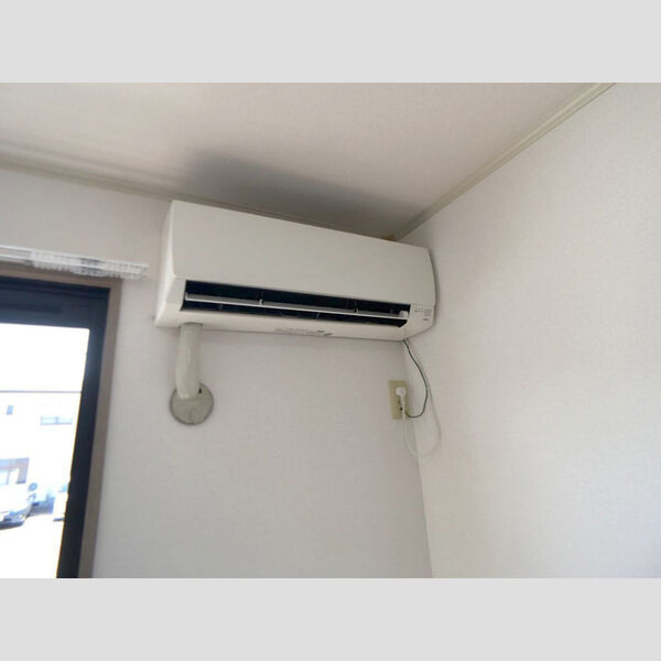 その他設備 (エアコン)