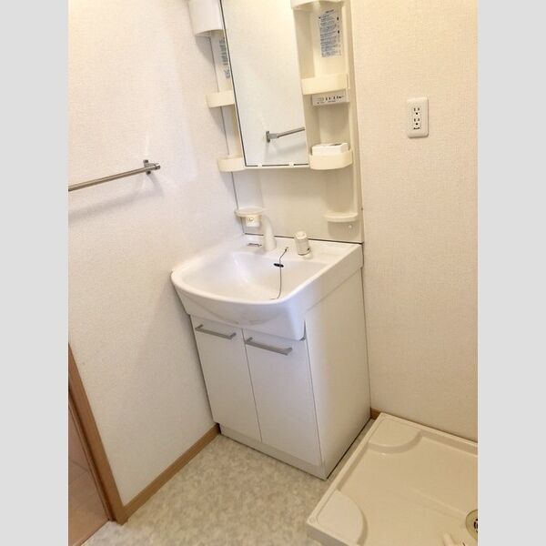 洗面所 (洗面室)