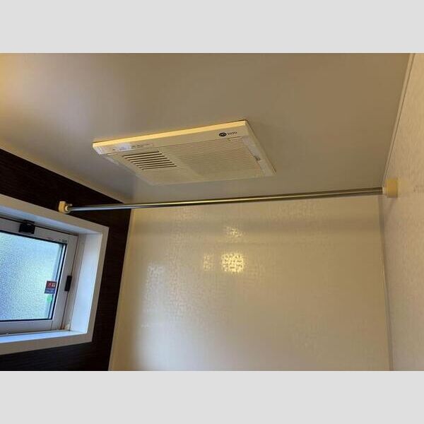 その他 (浴室換気乾燥機)