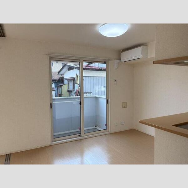 居室・リビング (LDK)