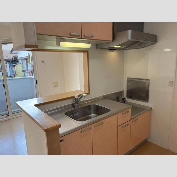 キッチン (キッチン)