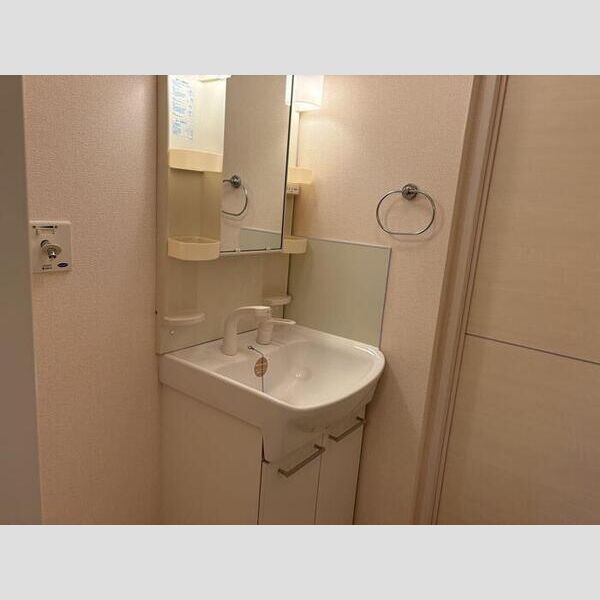 洗面所 (洗面所)