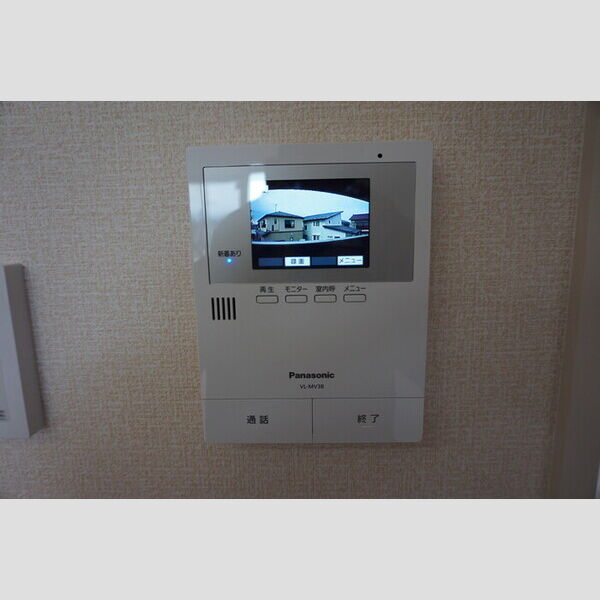その他 (録画機能付TVインターホン)