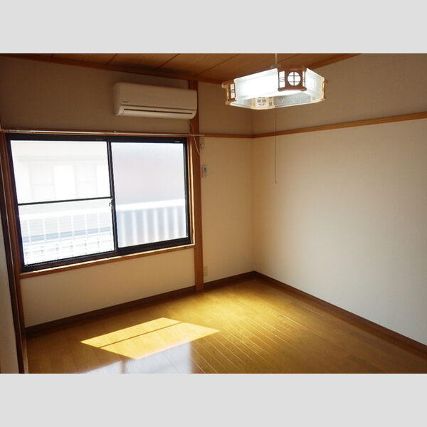 その他 (洋室②)