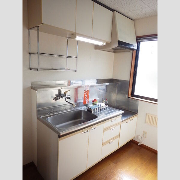 キッチン (キッチン)