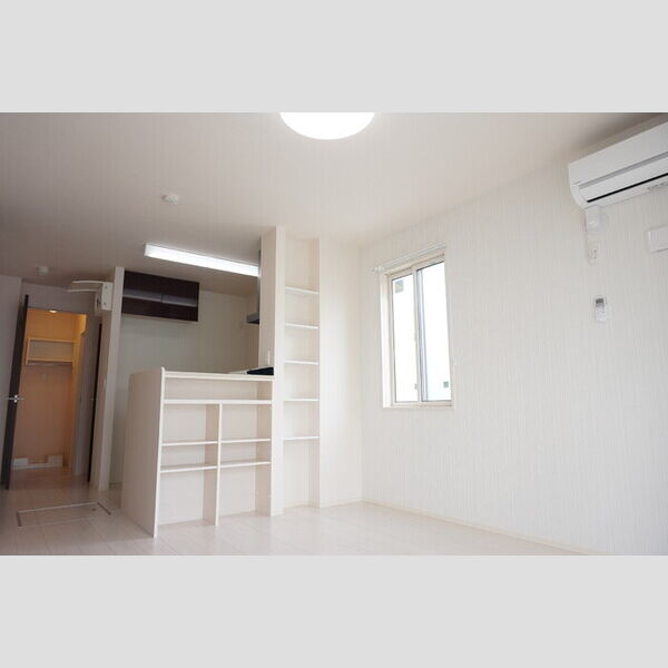 居室・リビング (リビング)