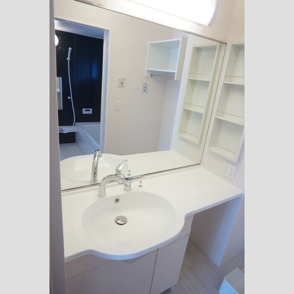 洗面所 (洗面所)