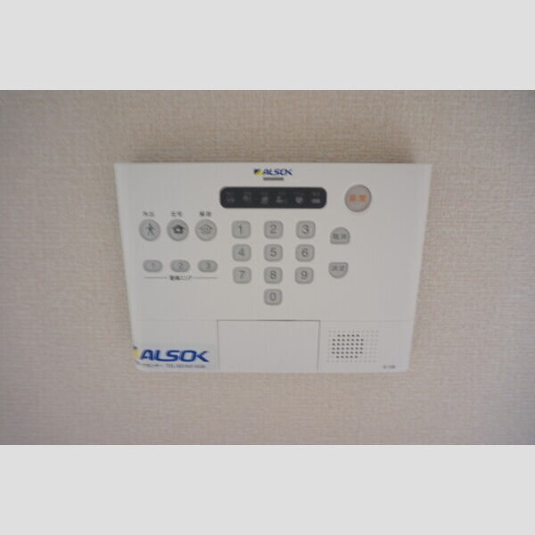 その他設備 (セキュリティ付)