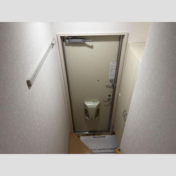 玄関 (玄関)