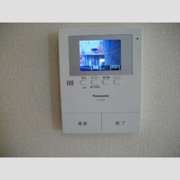 その他 (録画機能付TVインターホン)