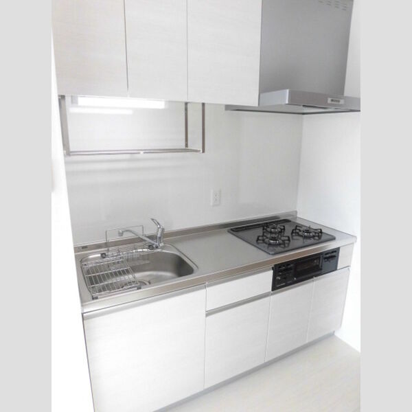 キッチン (キッチン)