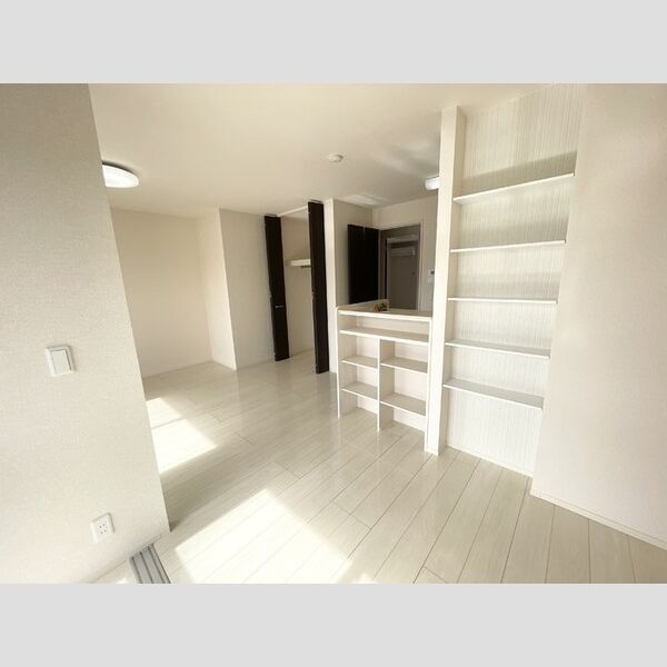 居室・リビング (LDK)