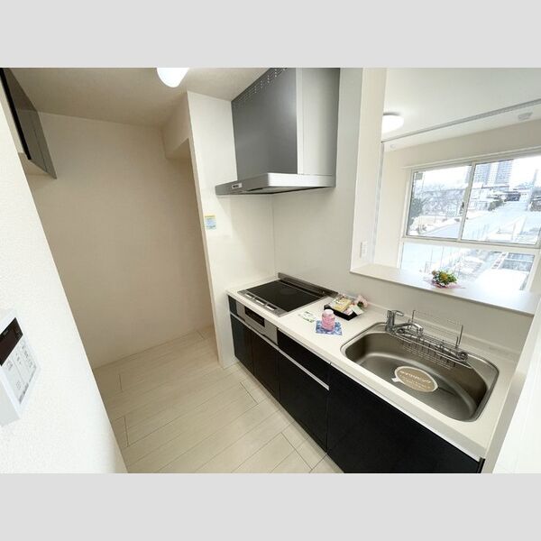 キッチン (キッチン)