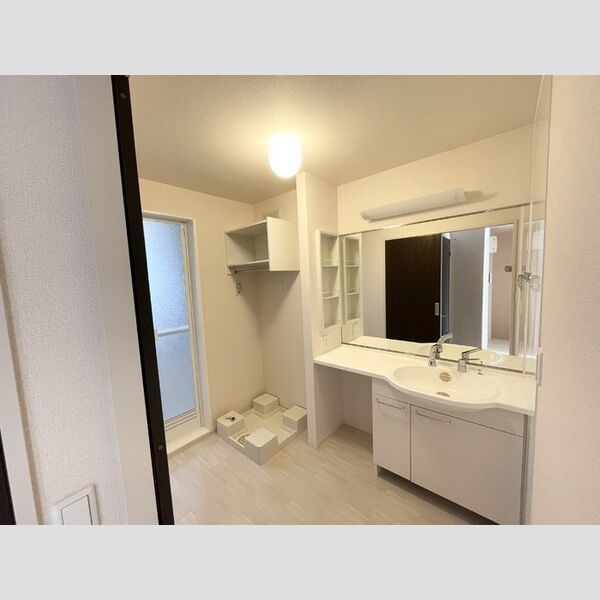 洗面所 (洗面所)