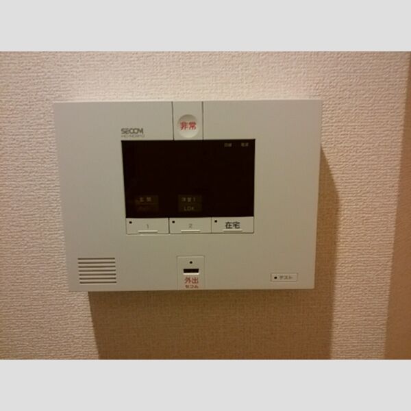 その他設備 (警備付き)