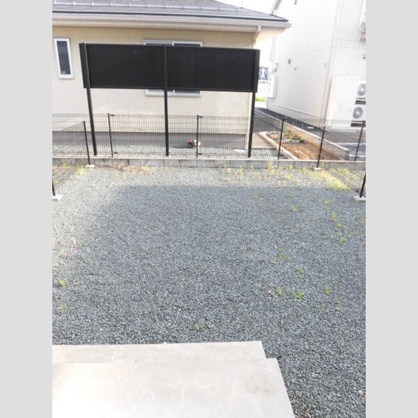 その他 (専用庭)