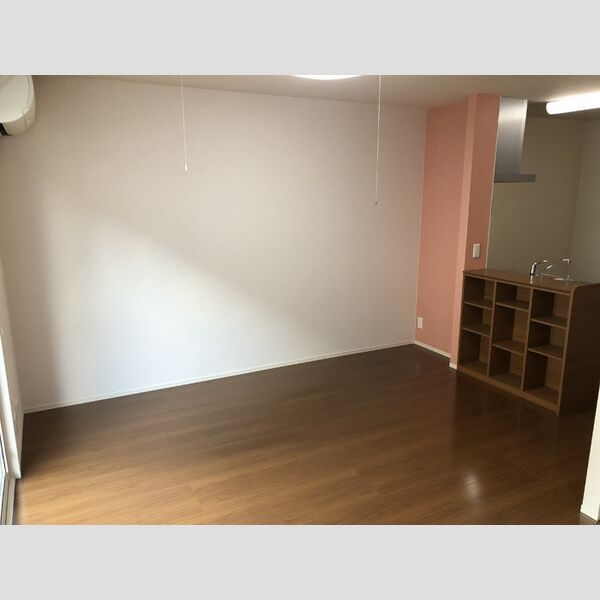 居室・リビング (リビング)