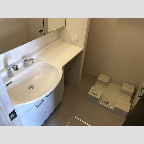 洗面所 (洗面所)