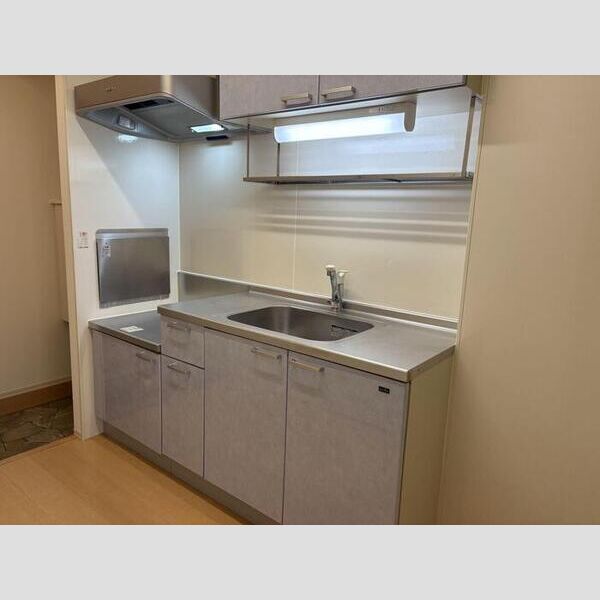 キッチン (キッチン)