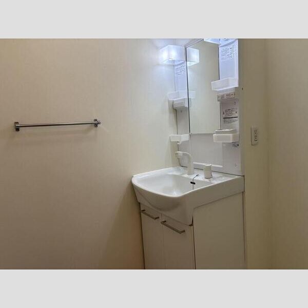 洗面所 (洗面所)