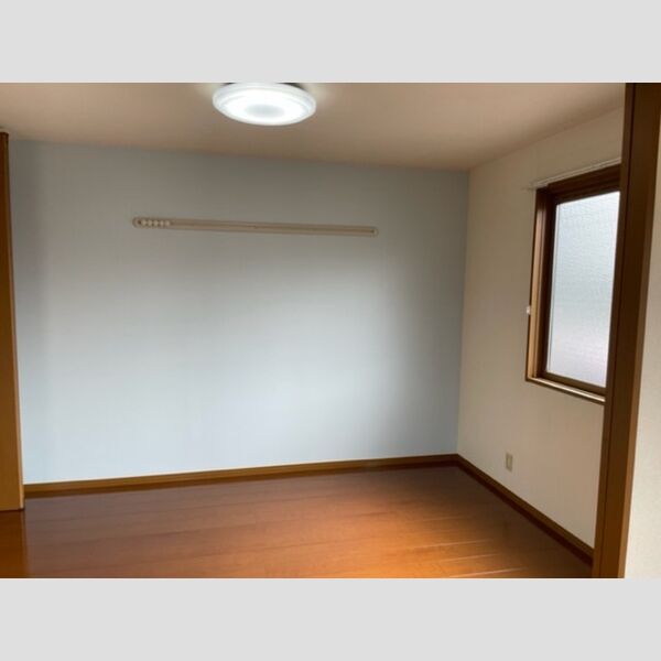 その他 (東側洋室)