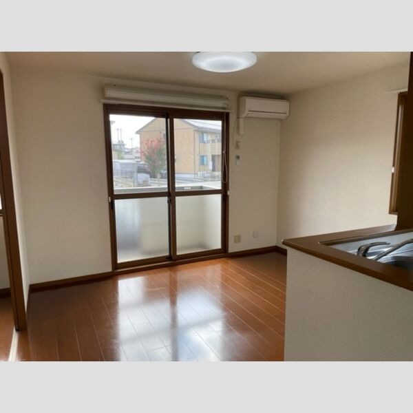 居室・リビング (LDK)