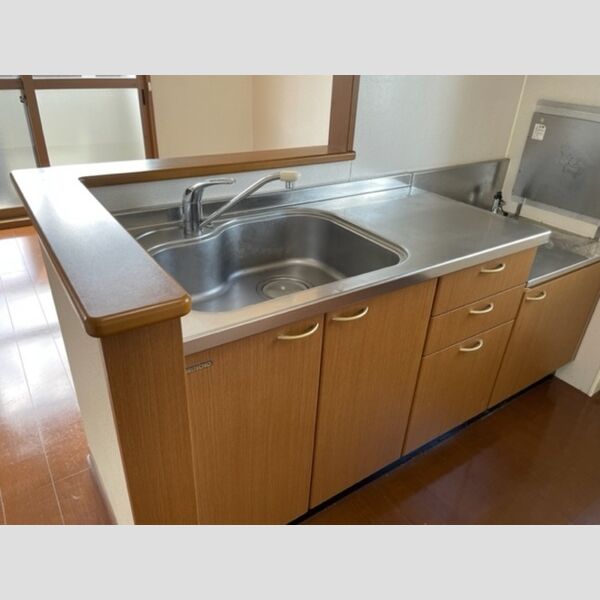 キッチン (キッチン)