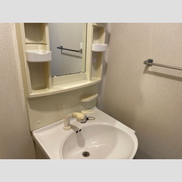 洗面所 (洗面所)