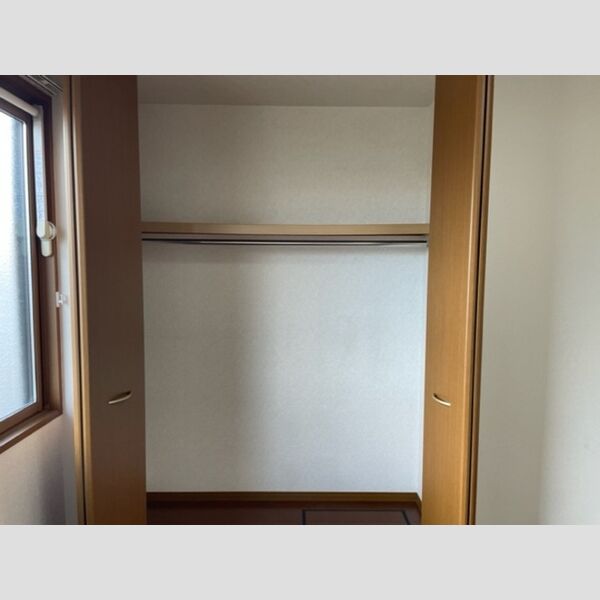 収納 (クローゼット)