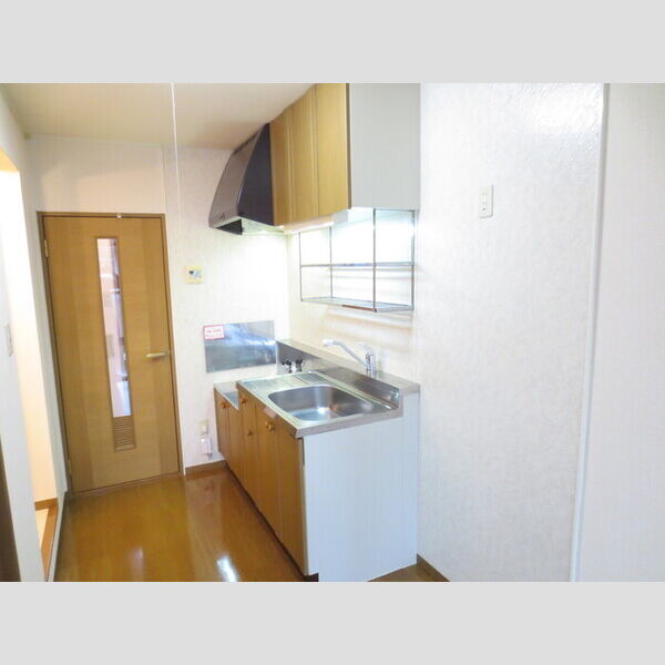 居室・リビング (キッチン)