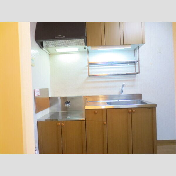 キッチン (キッチン)