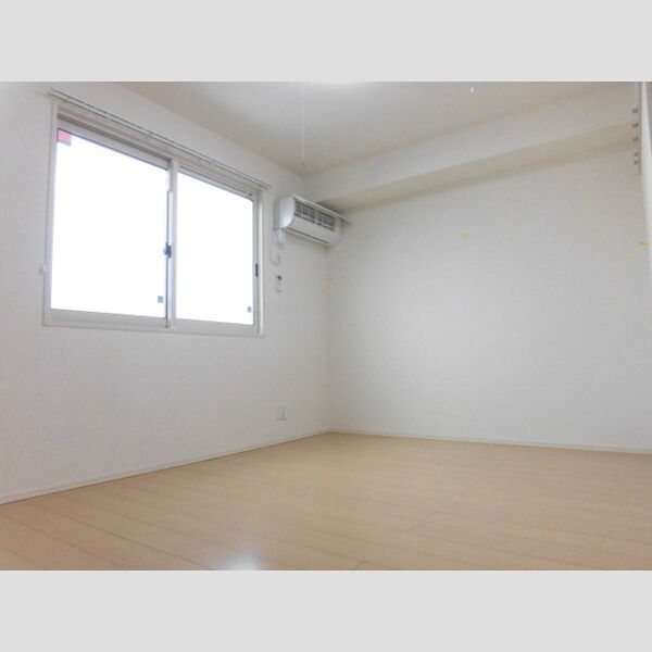 その他 (北側居室にもエアコンついてますよ☆)