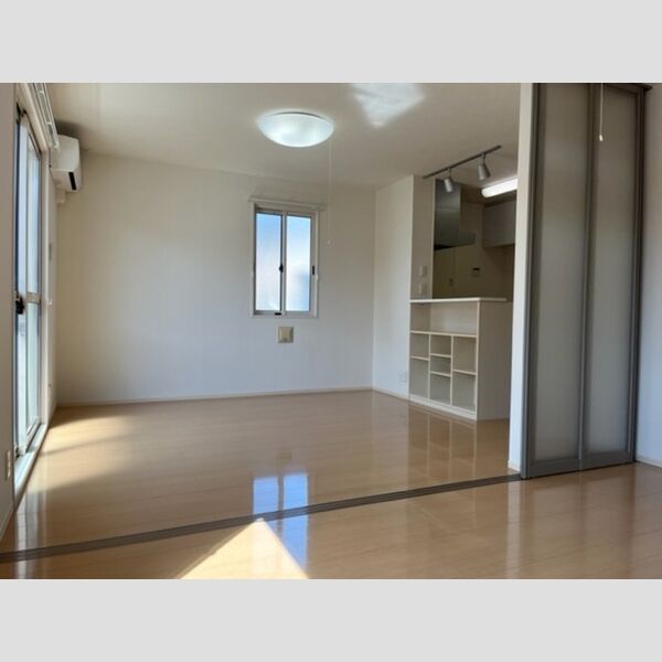 居室・リビング (リビング)