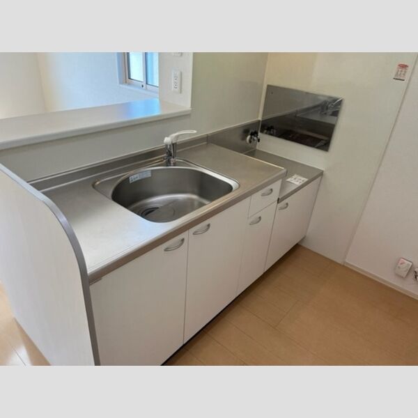 キッチン (キッチン)