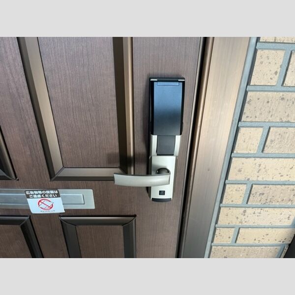 その他設備 (セキュリティ)