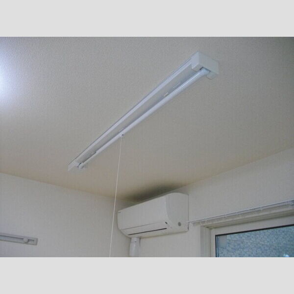 その他 (室内物干)