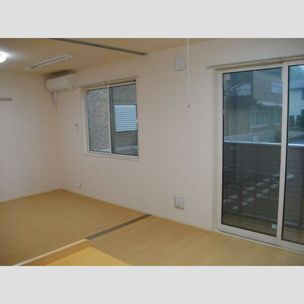 居室・リビング (洋室)